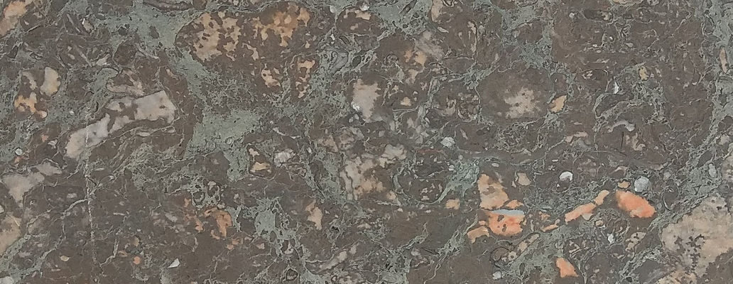 Caliza Gris Deba pulido